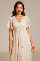 Robe Éléonore
