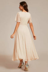 Robe Éléonore