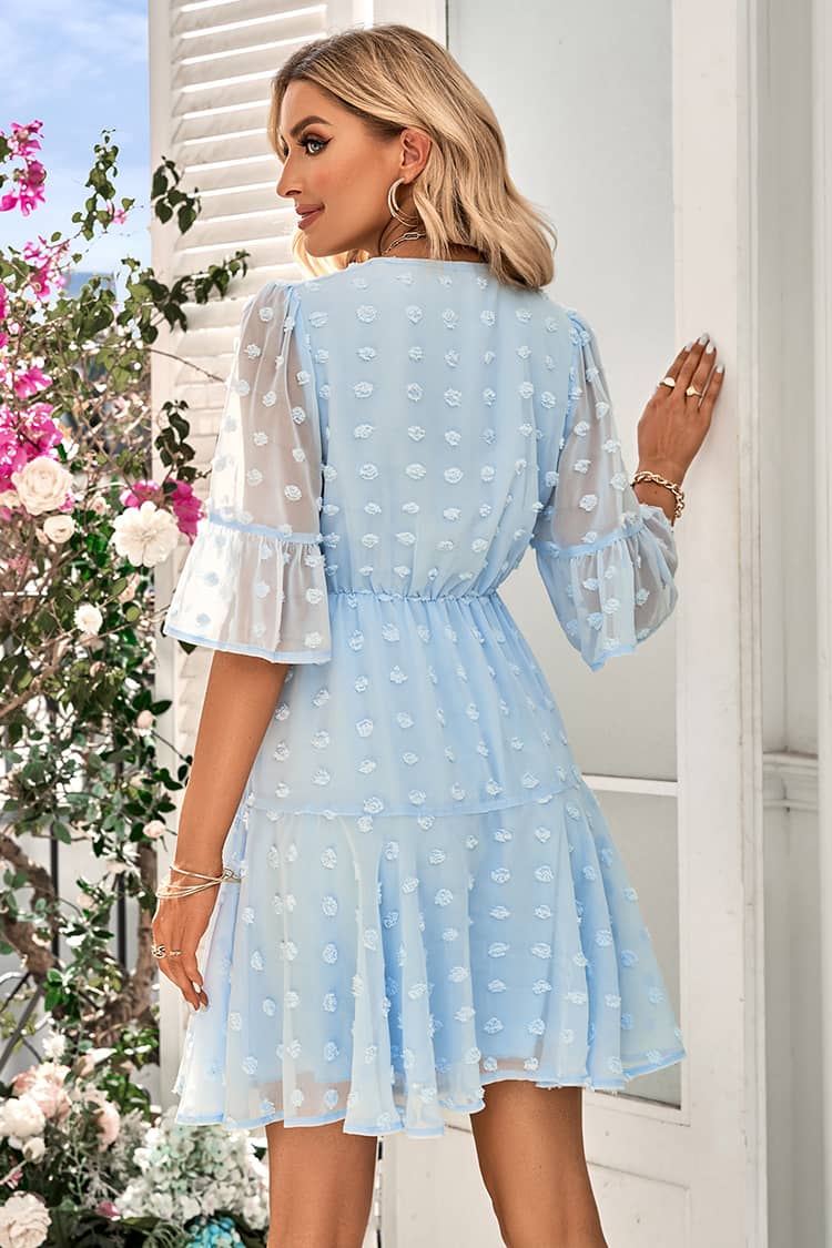 Robe Été <br> Champêtre