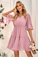 Robe Été <br> Champêtre