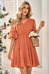 Robe Été <br> Champêtre