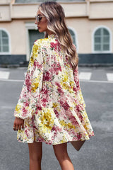 Robe d'Été Thème <br> Champêtre Chic