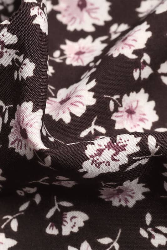 Robe Longue Romantique <br> Champêtre