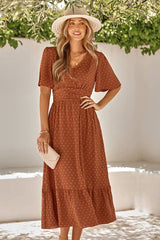 Robe Mariage Empire <br> Champêtre