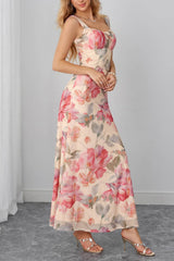 Robe Ophélie