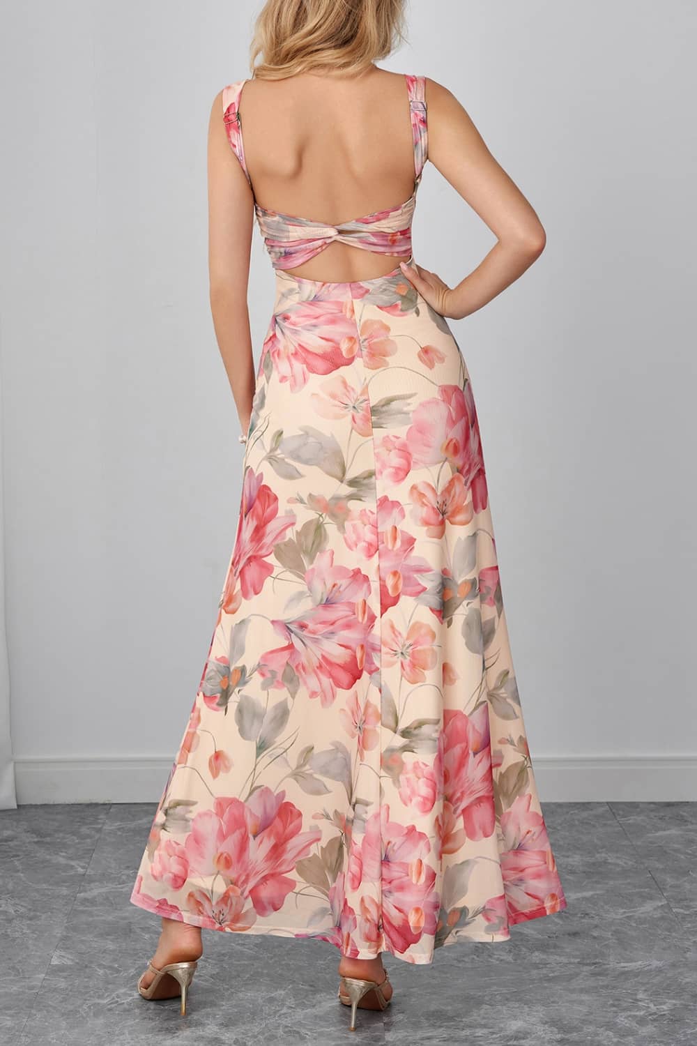 Robe Ophélie