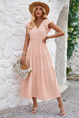 Robe Printanière <br> Champêtre
