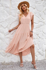Robe Printanière <br> Champêtre