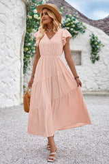 Robe Printanière <br> Champêtre