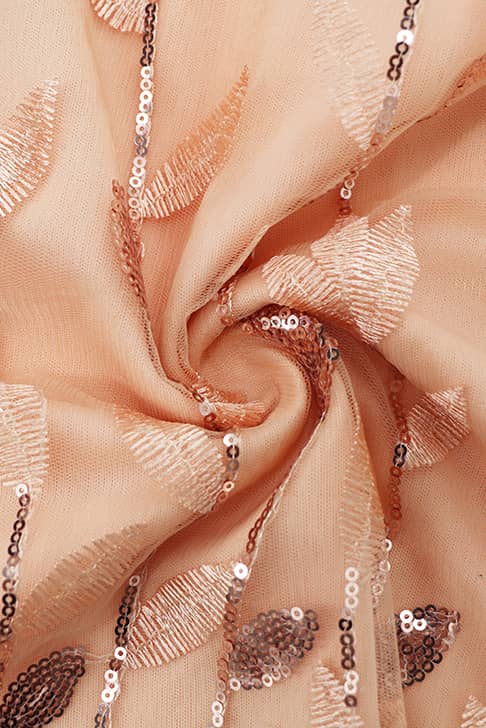 Robe De Soirée Mariage <br> Champêtre