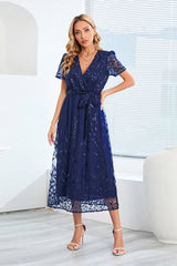 Robe De Soirée Mariage <br> Champêtre