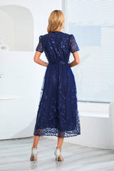 Robe De Soirée Mariage <br> Champêtre