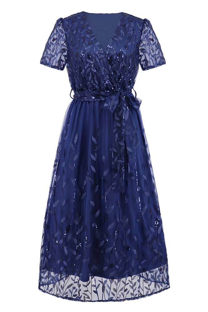 Robe De Soirée Mariage <br> Champêtre
