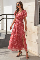Robe Témoin Mariage <br> Champêtre