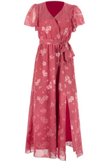 Robe Témoin Mariage <br> Champêtre