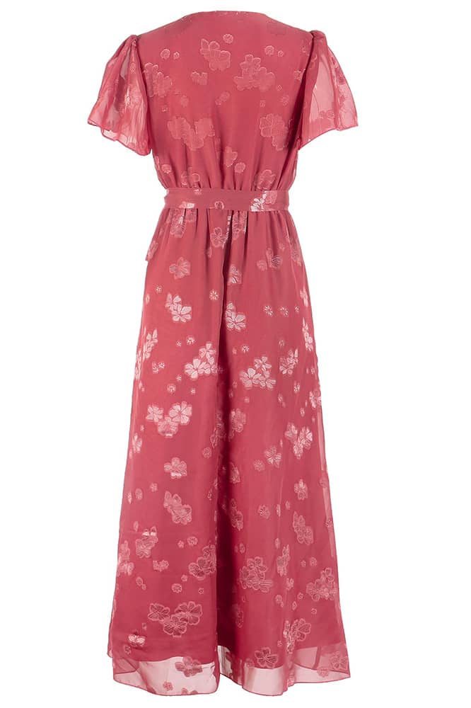 Robe Témoin Mariage <br> Champêtre