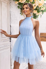 Robe Volumineuse <br> Champêtre
